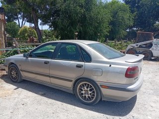Volvo S40 1998