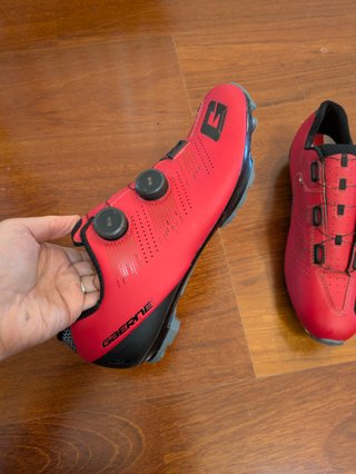 Zapatillas GAERNE G. KOBRA MTB talla 44