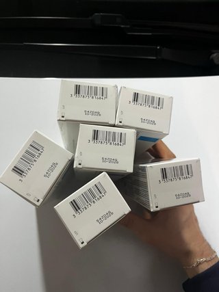 Súper Pack 6x La Roche-Posay Cicaplast Baume B5+