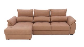 Sofá chaise longue, cama.