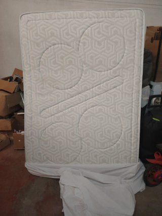 Colchón Micol 150cm