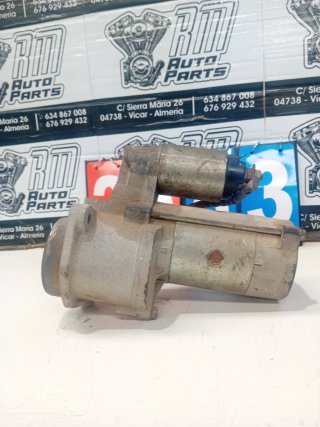 Motor Arranque Kia/Hyundai 2.5 CRDI 361004A000