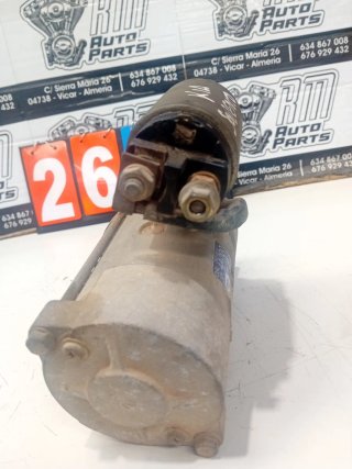 Motor Arranque Kia/Hyundai 2.5 CRDI 361004A000