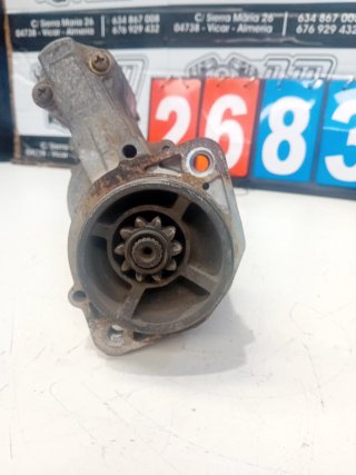 Motor Arranque Kia/Hyundai 2.5 CRDI 361004A000