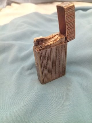 Accendino Dupont