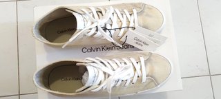 Sneakers Uomo Calvin Klein Jeans - Nuove