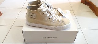 Sneakers Uomo Calvin Klein Jeans - Nuove