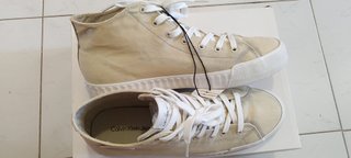 Sneakers Uomo Calvin Klein Jeans - Nuove