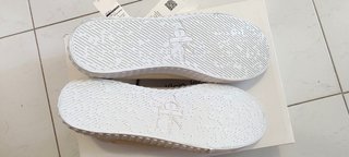 Sneakers Uomo Calvin Klein Jeans - Nuove
