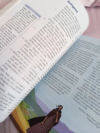 Lingua galega e literatura, 3°ESO