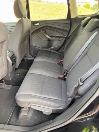 Ford Kuga 2018