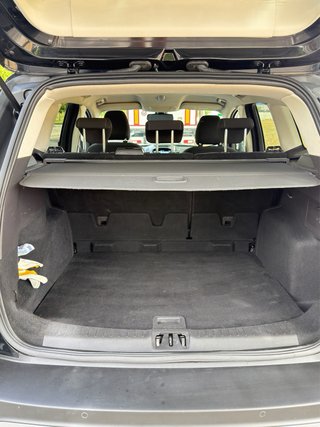 Ford Kuga 2018