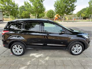 Ford Kuga 2018