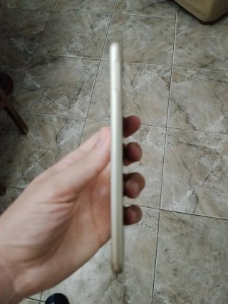 Huawei P8 Lite 2017 Dorado