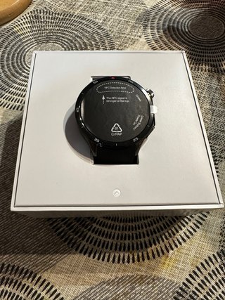 Oppo Watch X2