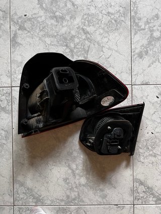 Faros Traseros Golf 6 / GTI 6