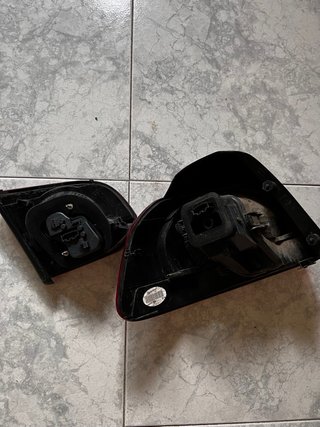Faros Traseros Golf 6 / GTI 6