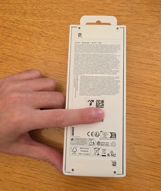 Samsung Galaxy Watch 8 44mm LTE Sigillato