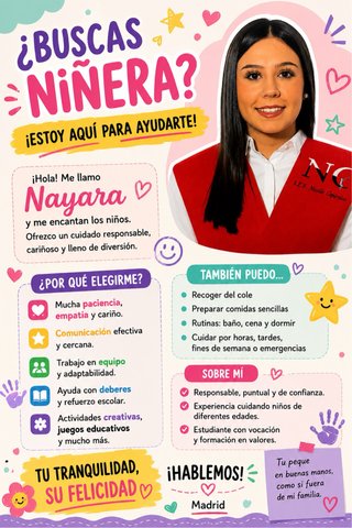 Niñera