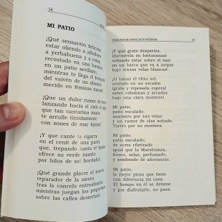 Viaje por mi Andalucía interior