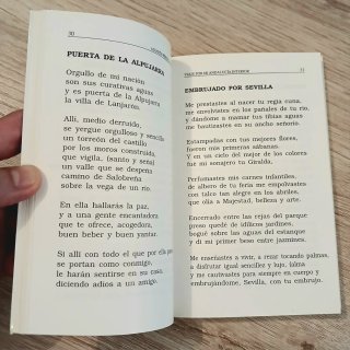 Viaje por mi Andalucía interior