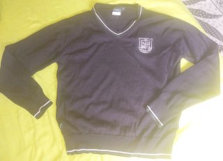 Uniforme Colegio Arcángel