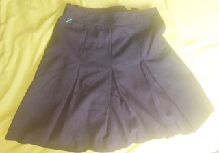 Uniforme Colegio Arcángel