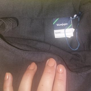 Uniforme Colegio Arcángel