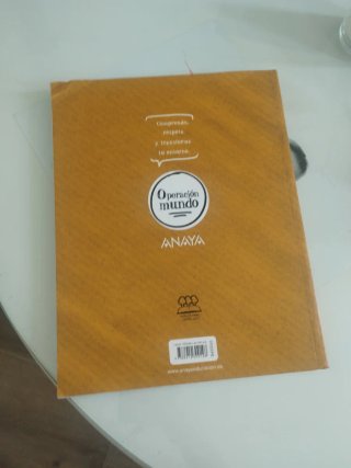 Tecnología y Digitalización nivel I ESO