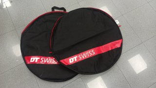 Funda para ruedas DT Swiss