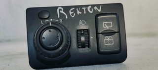 MANDO LUCES SSANGYONG REXTON 2.9D TURBO 120 4X4