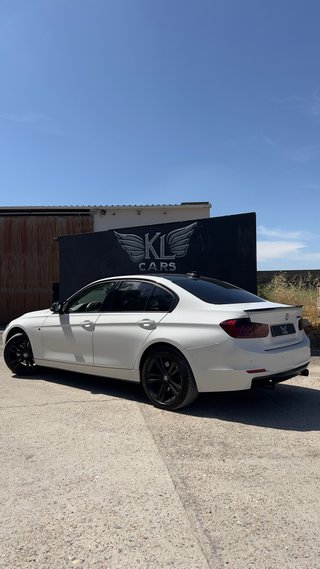 BMW Serie 3 335i