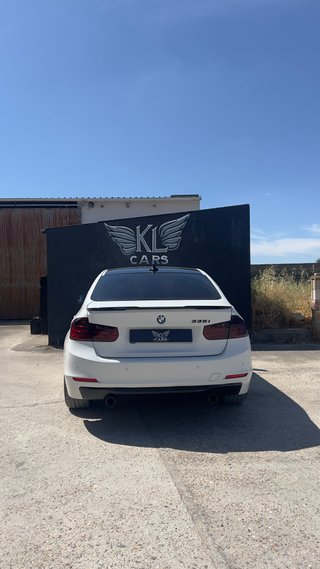 BMW Serie 3 335i
