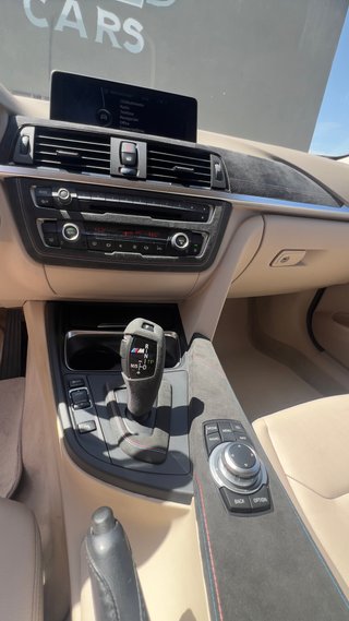 BMW Serie 3 335i