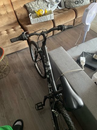 Bicicleta Orbea