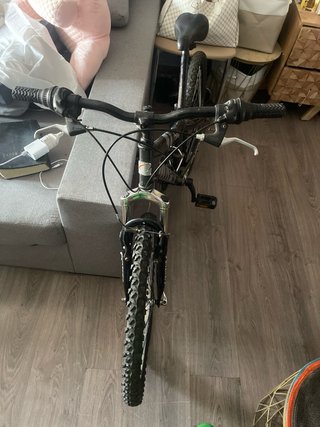Bicicleta Orbea