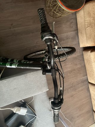 Bicicleta Orbea