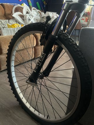 Bicicleta Orbea