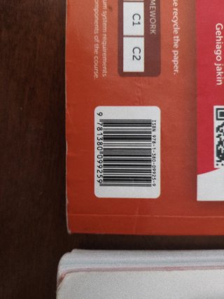 YOUR INFLUENCE TODAY B1 Student's book: libro d...