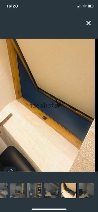 Alquiler Habitacion