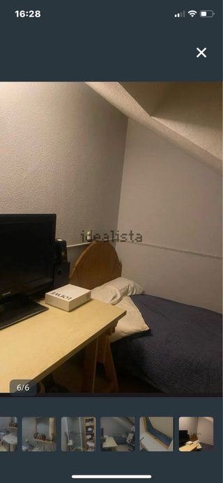 Alquiler Habitacion