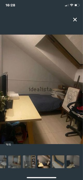 Alquiler Habitacion