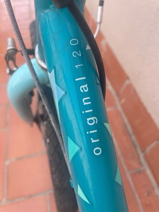B'TWIN ORIGINAL 120 20"