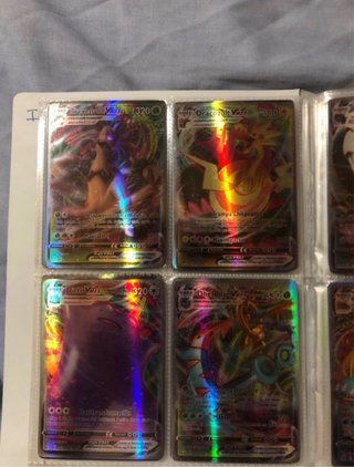 Album di carte Pokémon