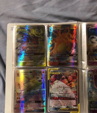 Album di carte Pokémon