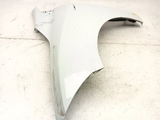 ALETA DELANTERA IZQUIERDA RENAULT MEGANE III BERL