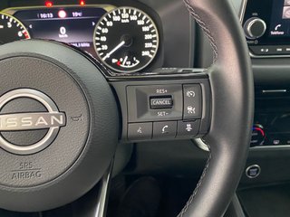 Nissan Qashqai Acenta 1.3 DIG-T 140CV MHEV EL TOP!