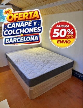 Cama canapé Cama canape