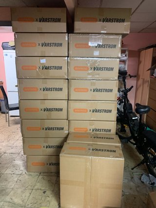 Kit Bafang para Bicicleta Eléctrica 48v 500w