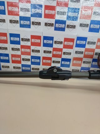 Aspiradora sin cable 65 kPa con fregado 60 min – Vexilar